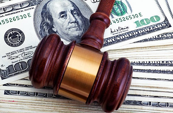 legal funding