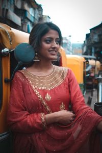 Indian youth