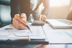 business tax cuts