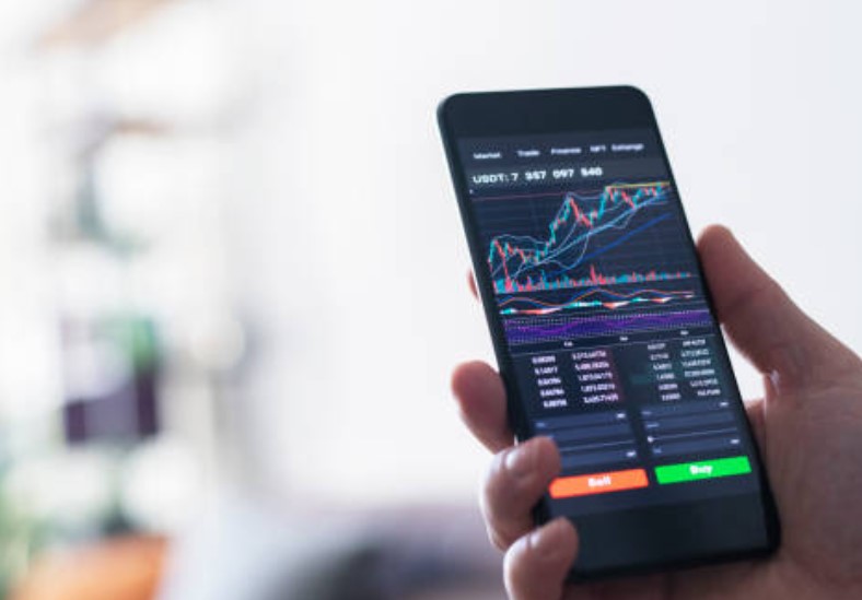 mobile trading apps