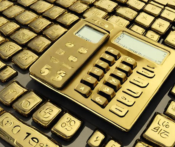 gold calculator